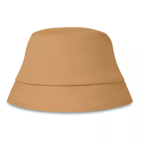 Cotton sun hat 160 gr/m² BILGOLA