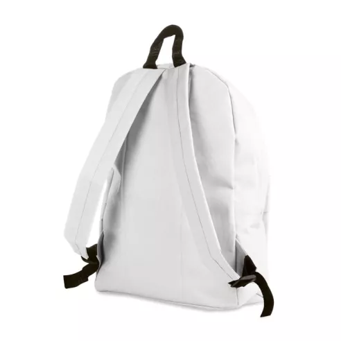 600D polyester backpack BAPAL