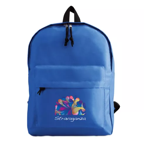 600D polyester backpack BAPAL