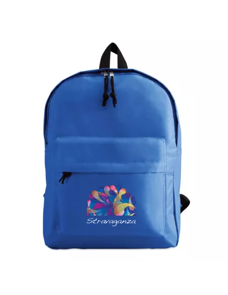 600D polyester backpack BAPAL