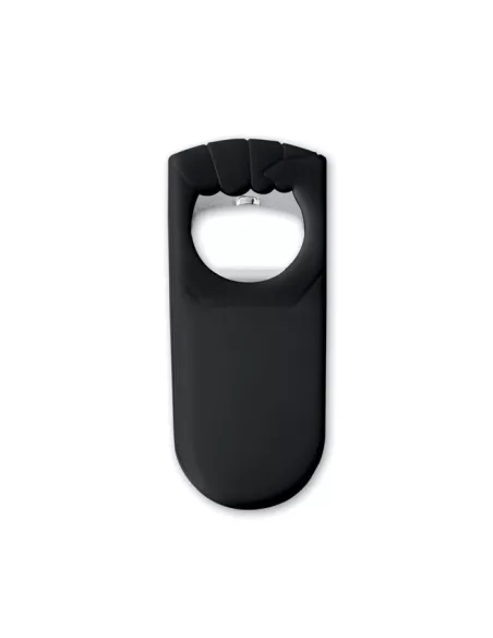 Bottle-opener and sealer BLABBY