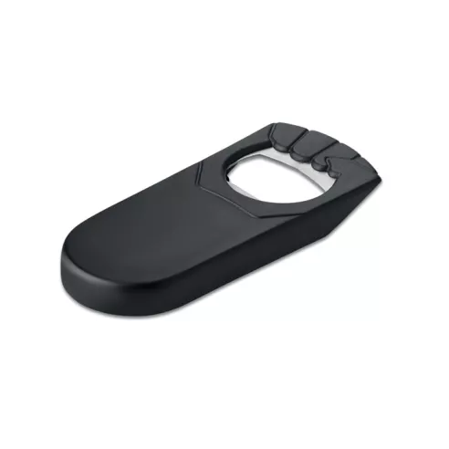 Bottle-opener and sealer BLABBY