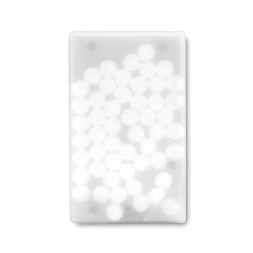Mint dispenser MINTCARD