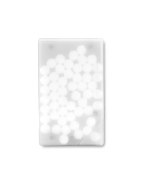 Mint dispenser MINTCARD