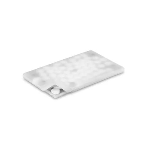 Mint dispenser MINTCARD