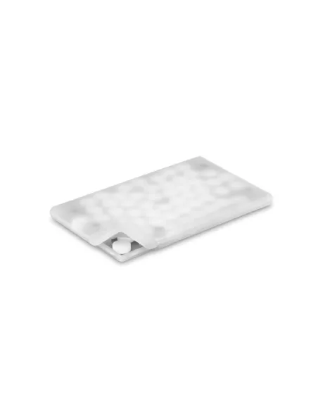 Mint dispenser MINTCARD