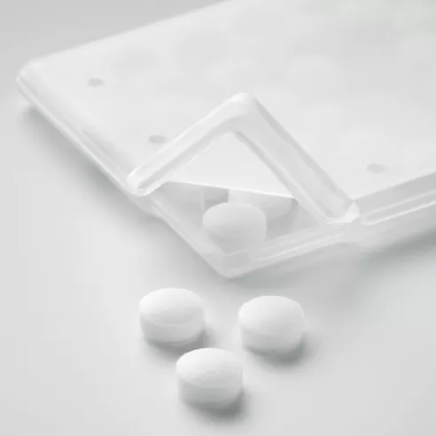 Mint dispenser MINTCARD
