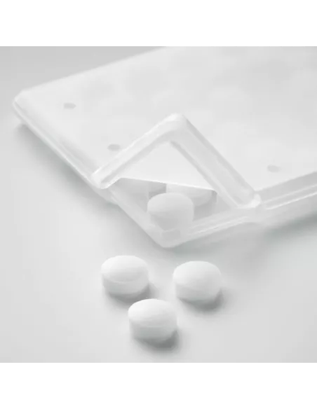 Mint dispenser MINTCARD