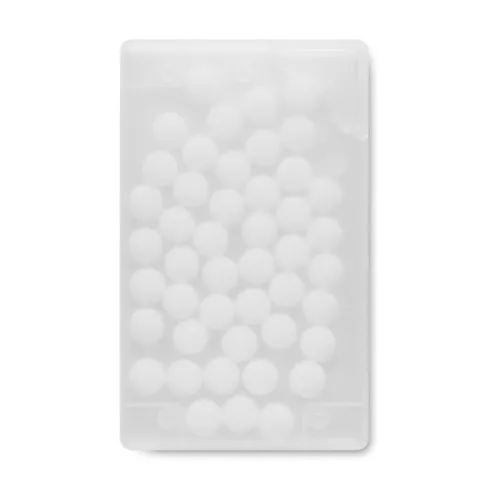 Mint dispenser MINTCARD