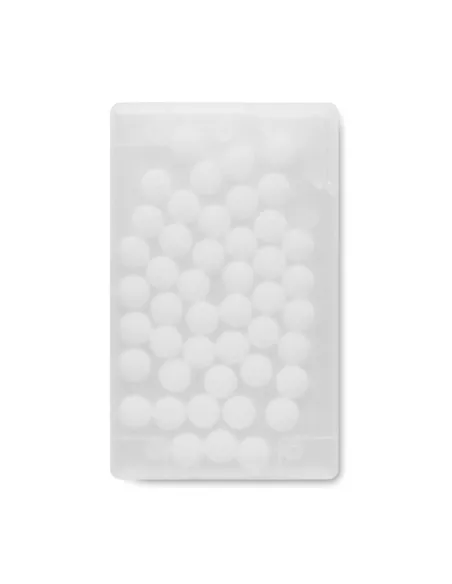 Mint dispenser MINTCARD