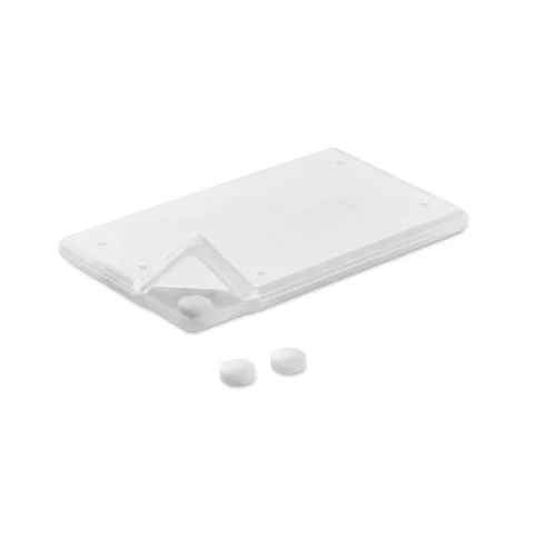 Mint dispenser MINTCARD