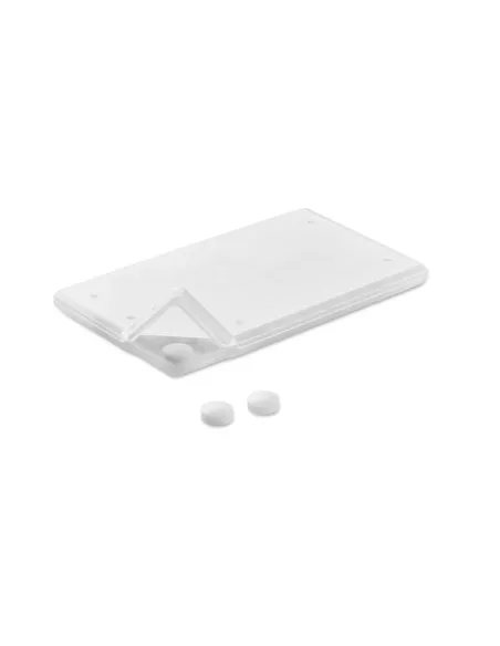 Mint dispenser MINTCARD