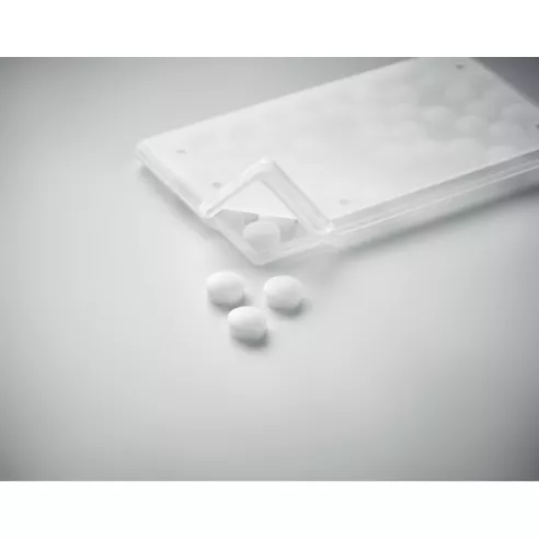 Mint dispenser MINTCARD