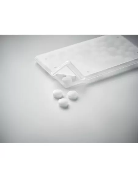 Mint dispenser MINTCARD
