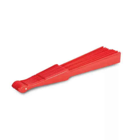 Manual hand fan FANNY