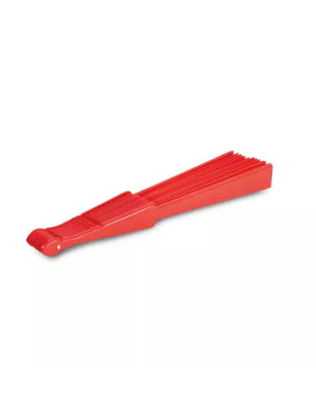 Manual hand fan FANNY
