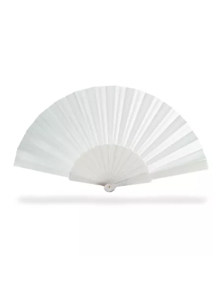 Manual hand fan FANNY
