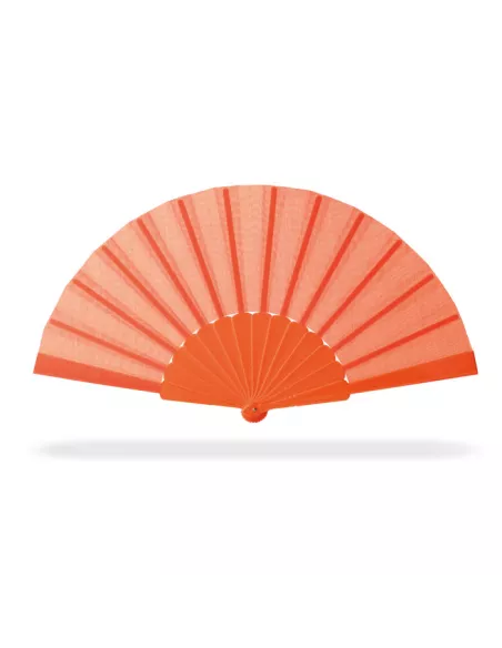 Manual hand fan FANNY