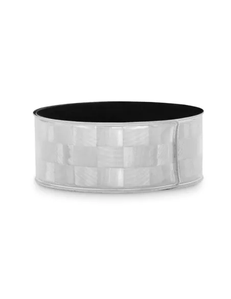 Reflective arm strap ENROLLO +
