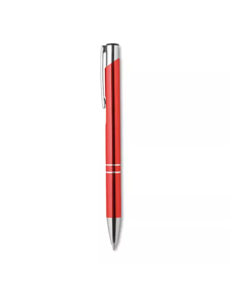 Push button pen with black ink BERN