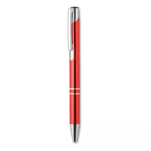 Push button pen with black ink BERN