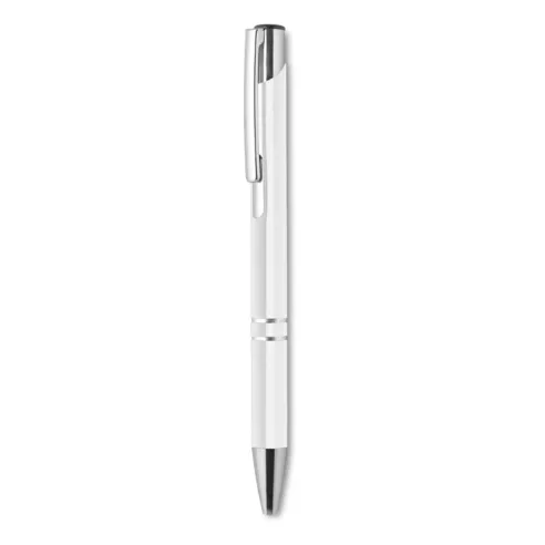 Push button pen with black ink BERN