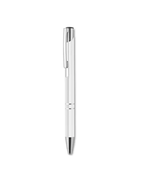 Push button pen with black ink BERN