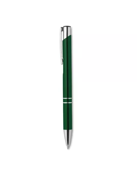 Push button pen with black ink BERN