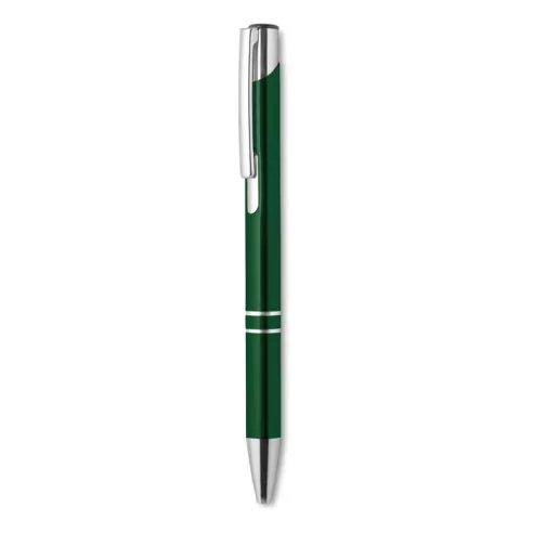 Push button pen with black ink BERN