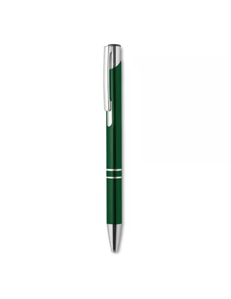 Push button pen with black ink BERN