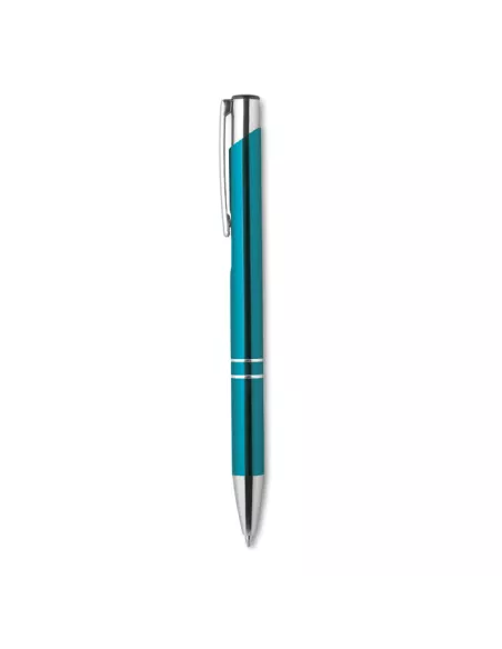 Push button pen with black ink BERN