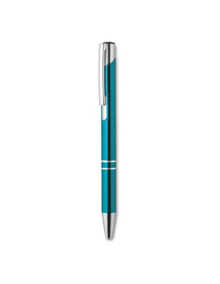Push button pen with black ink BERN