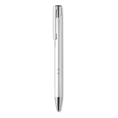 Push button pen with black ink BERN