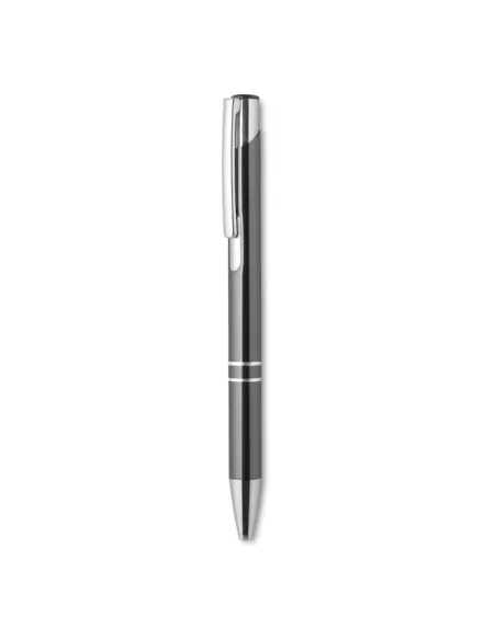 Push button pen with black ink BERN