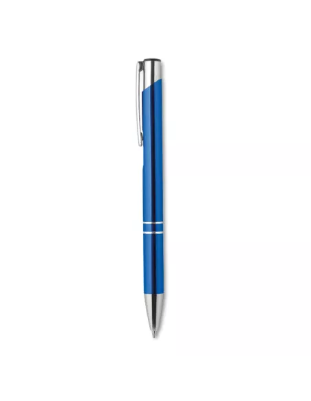 Push button pen with black ink BERN