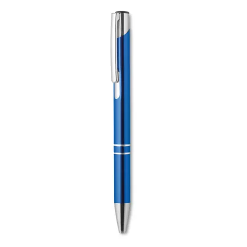 Push button pen with black ink BERN