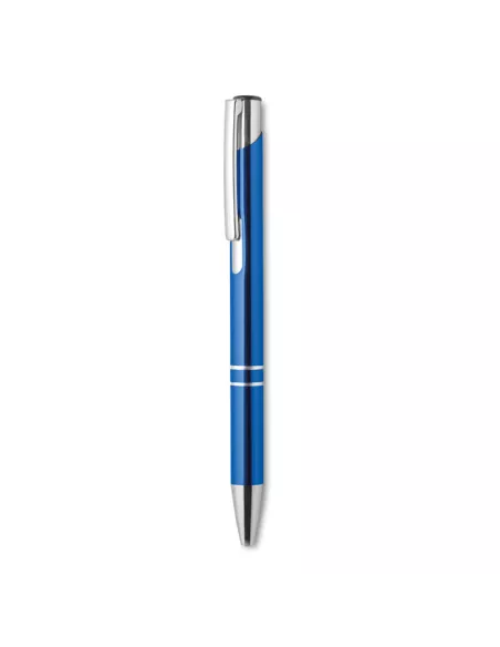 Push button pen with black ink BERN