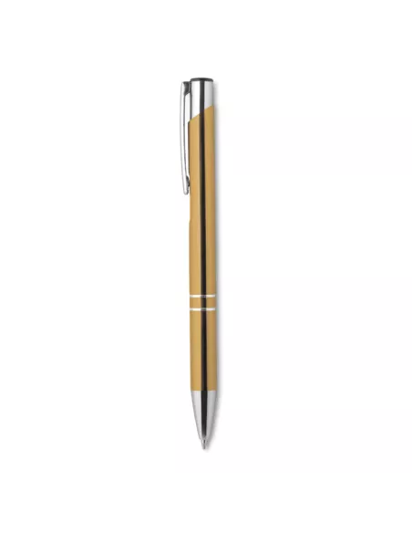 Push button pen with black ink BERN