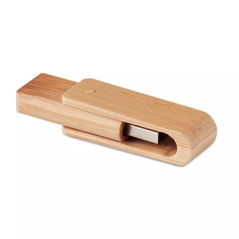 Bamboo USB 16GB