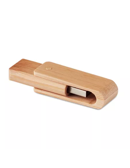 Bamboo USB 16GB