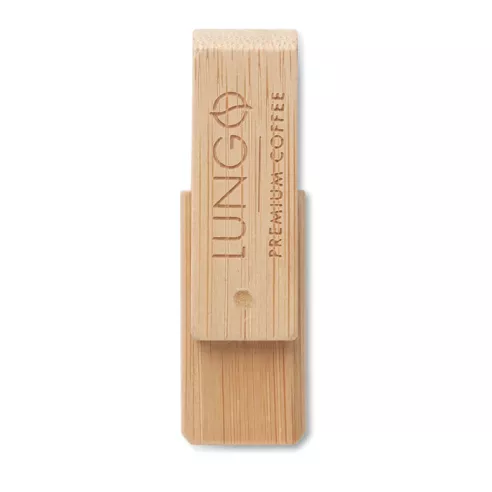 Bamboo USB 16GB