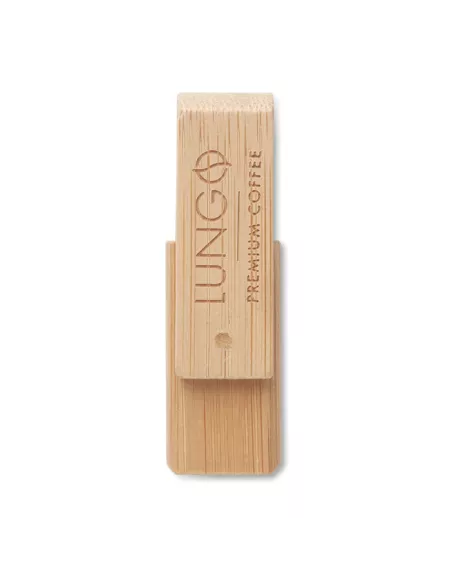 Bamboo USB 16GB
