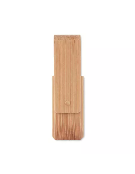 Bamboo USB 16GB