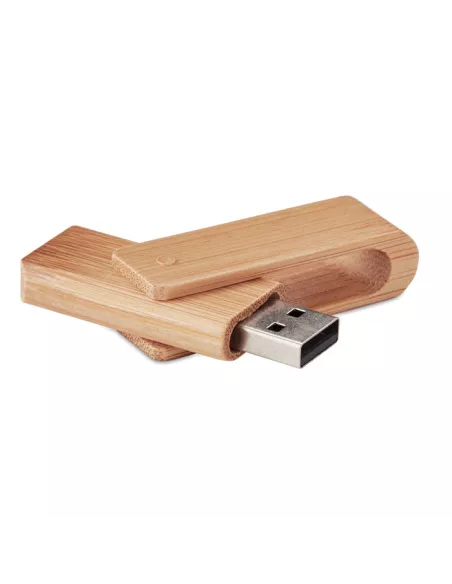 Bamboo USB 16GB