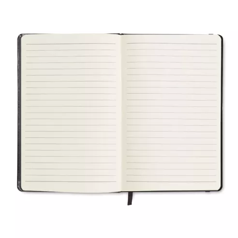 A5 notebook 96 lined sheets ARCONOT