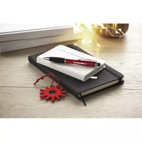 A5 notebook 96 lined sheets ARCONOT
