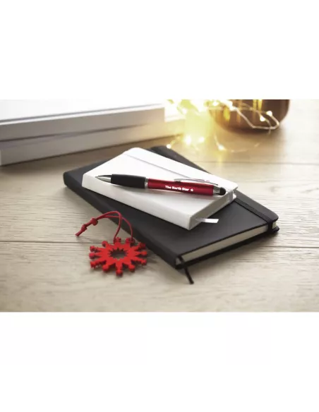 A5 notebook 96 lined sheets ARCONOT