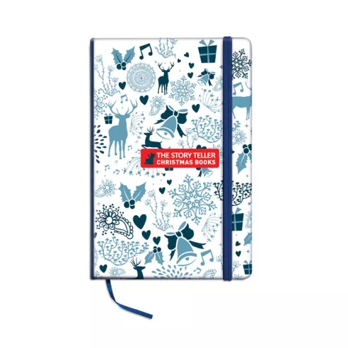 A5 notebook 96 lined sheets ARCONOT