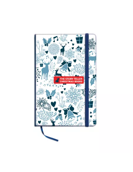 A5 notebook 96 lined sheets ARCONOT