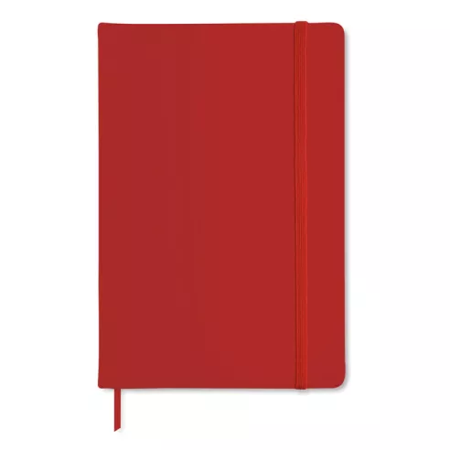 A5 notebook 96 lined sheets ARCONOT